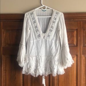 Giacomo Cinque Tunic